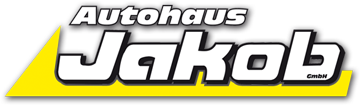 Logo Autohaus Jakob GmbH